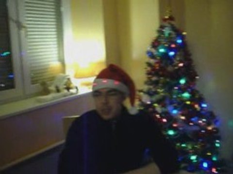 Bon reveillon de Noël par Steimir