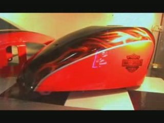 Custom Auto Paint By Kustom Kreations