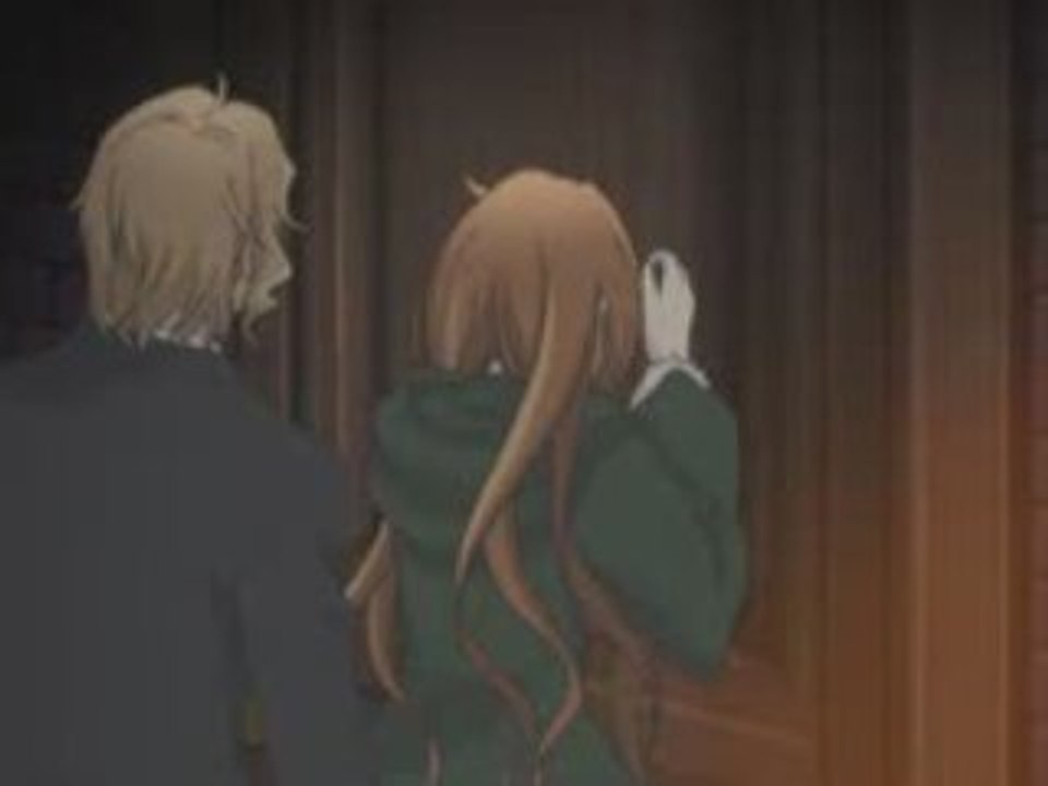 Hakushaku to Yousei ep 12 part1 (Final)