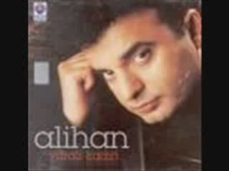 ALIHAN YANDIM ANNEM 2008