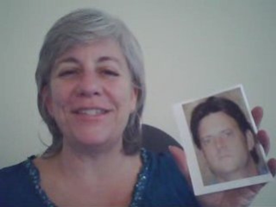 Face Reading: Bobby Hendricks