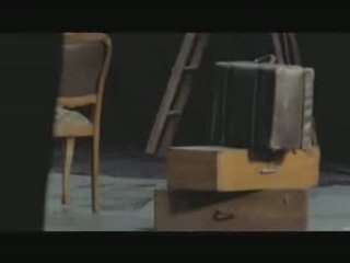 Gülben Ergen - Ya Ölümsün Ya Dügün by Aluxton