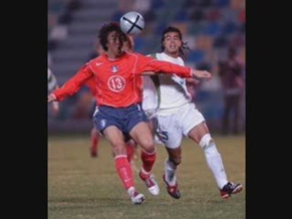 ALGERIE