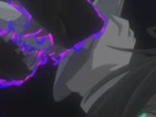 Hakushaku to Yousei ep 12 part2 (Final)