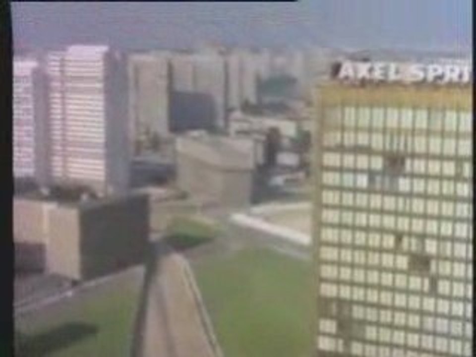 Stein um Stein - Rammstein- Historical Footage Soviet Union