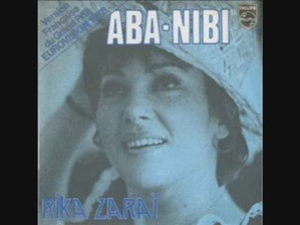Rika zarai - Aba Nibi