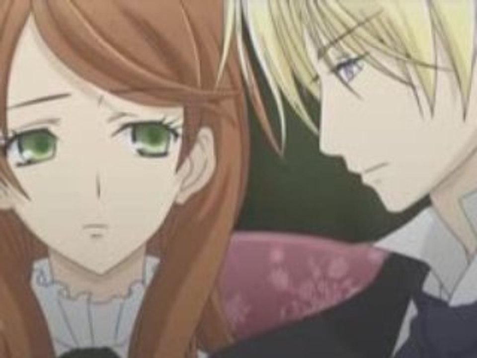 Hakushaku to Yousei ep 12 part3 (Final)