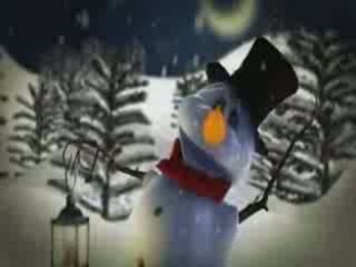 Fred Frost - Merry Christmas