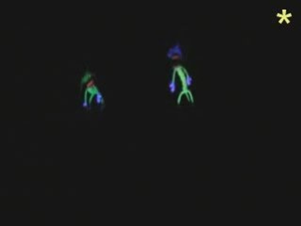 Black Light "Joyfulness"