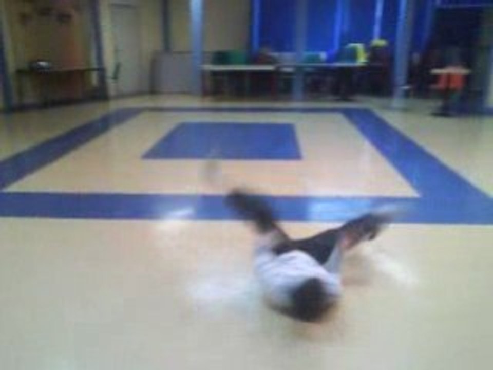 bboy twin'x