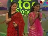 Idea Star Singer 2008 Sonia Devotional Comments