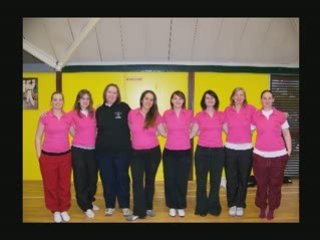 Hommage au benevole 2008-2009