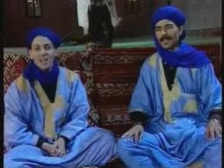 noujoum ait baamrane