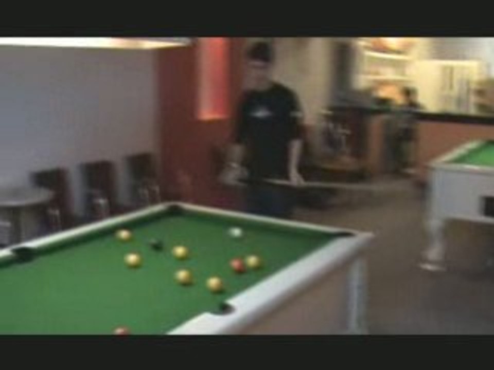 Edgar VS Laurent