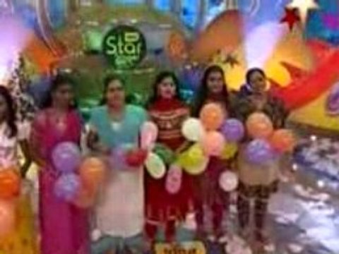 Idea Star Singer 2008 Female Singers