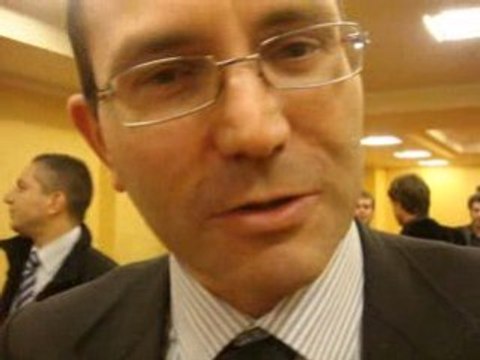 MediaCamp Roma: Social Media Marketing Networking, Pierpaolo