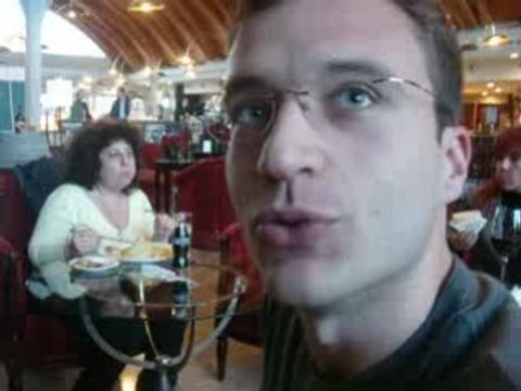 MediaCamp Roma: Social Media Marketing Networking - Pasquale