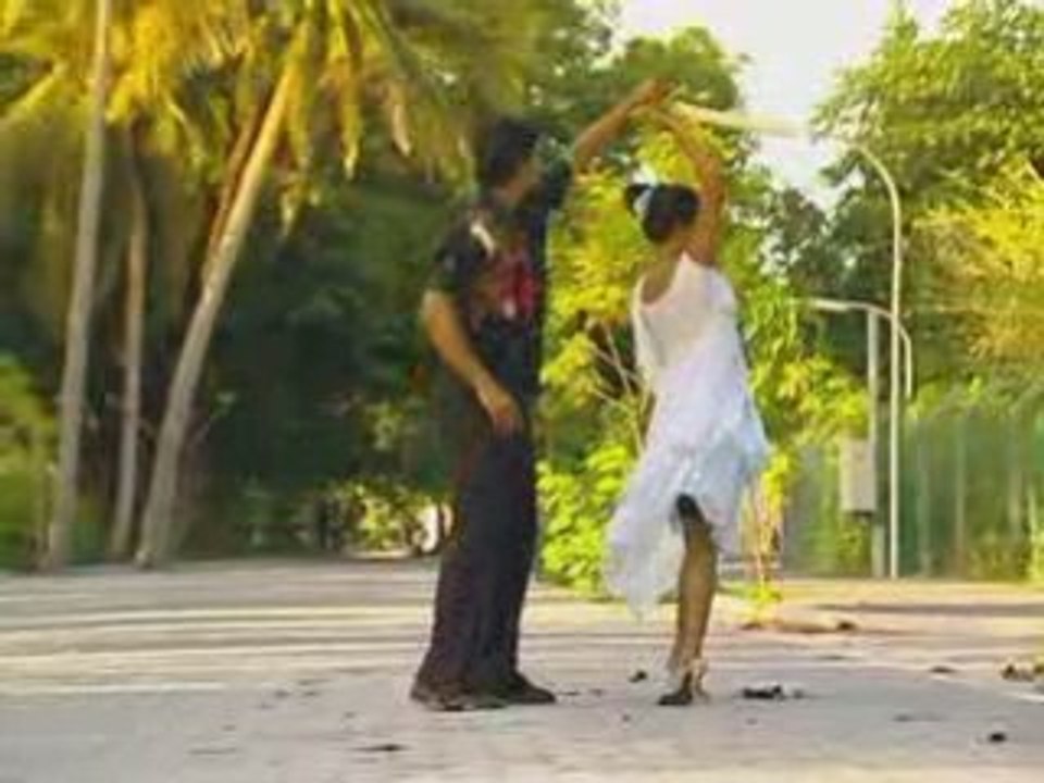 Loabivan Malikaaey ( Yoosuf )
