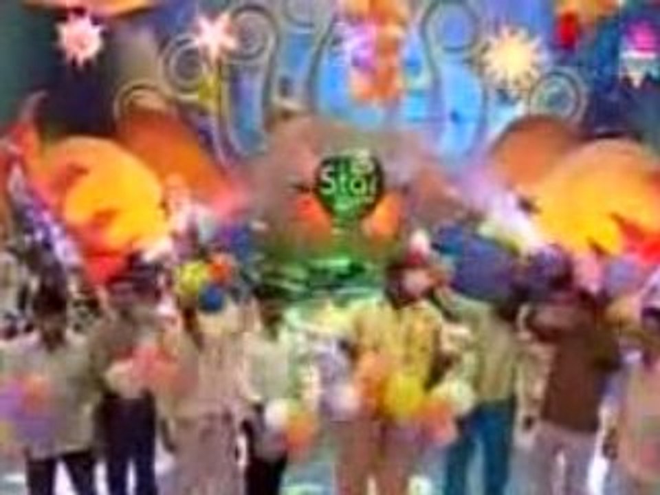 Idea Star Singer 2008 Male Singers