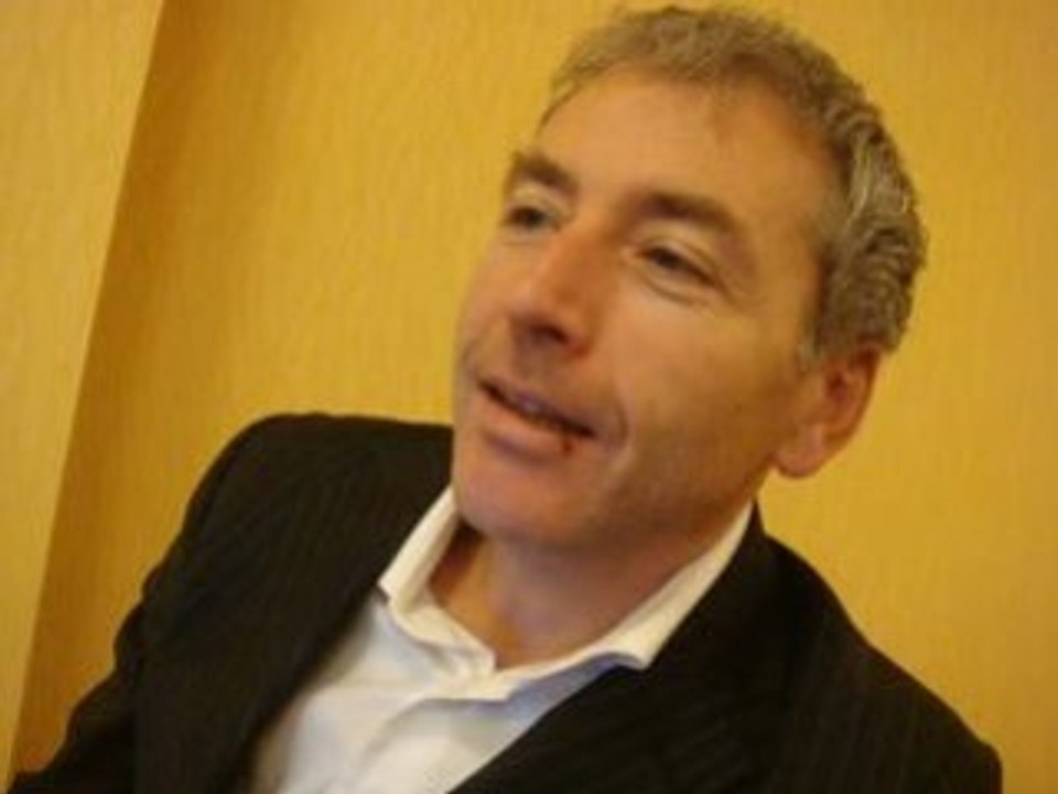 MediaCamp Roma: Social Media Marketing Networking - Nicola