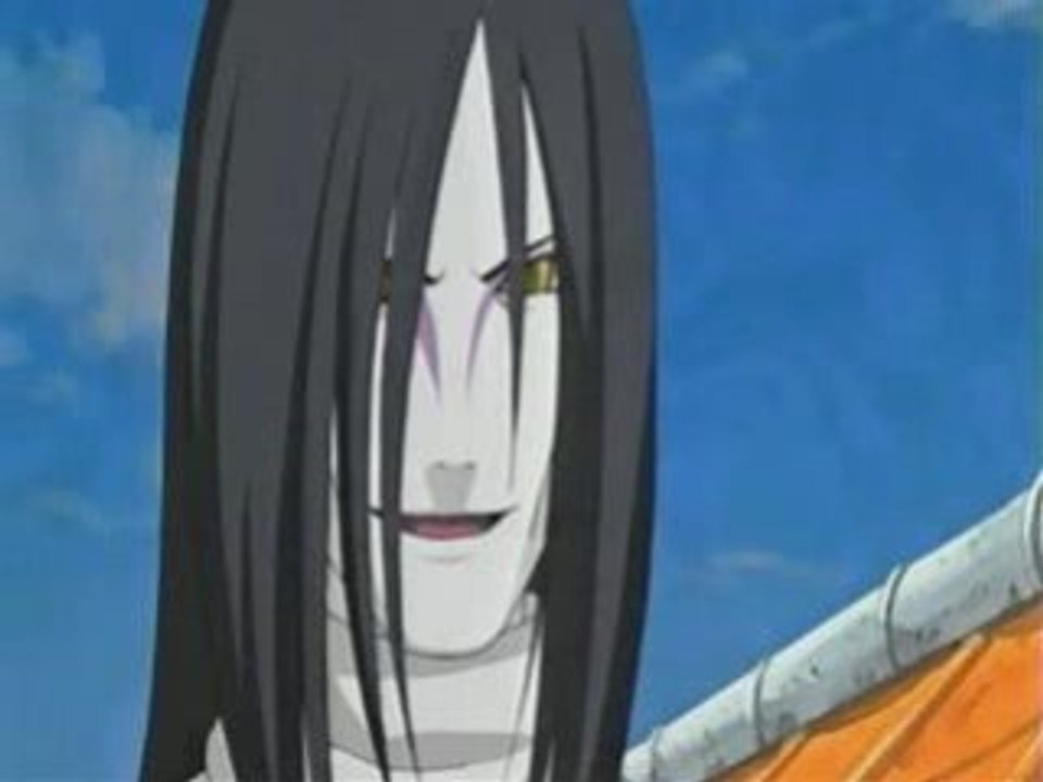 Parodie Naruto les 2 min du peuple