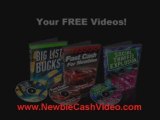 Earn Extra Cash Make Money Online with Fast Cash For Newbies