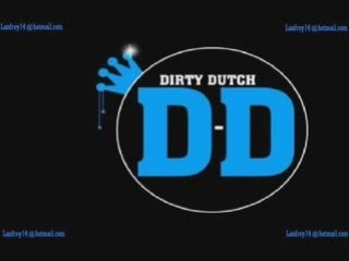 crookers rmx dj dirty dutch