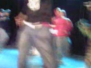 Concert Ali Fab Lil Shaolin Wé Wé Wé !!! Si Si