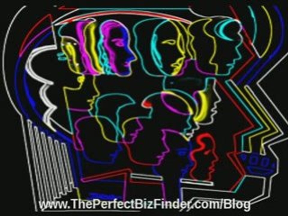 The Perfect Biz Finder Series: Q&A 1