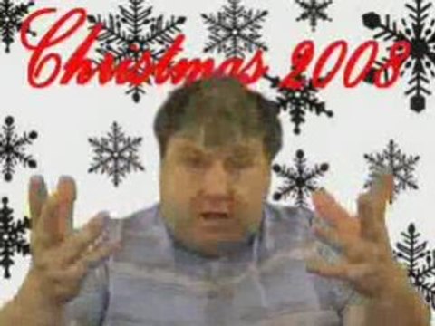 Russell Grant Video Horoscope Taurus December Thursday 25th