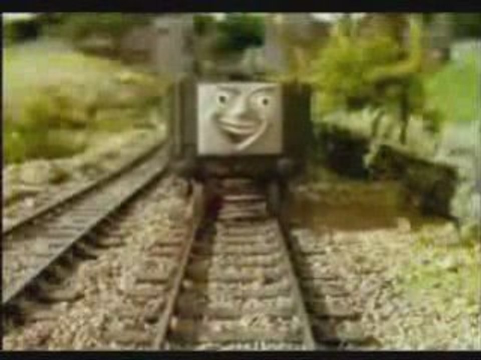 125. A Surprise For Percy