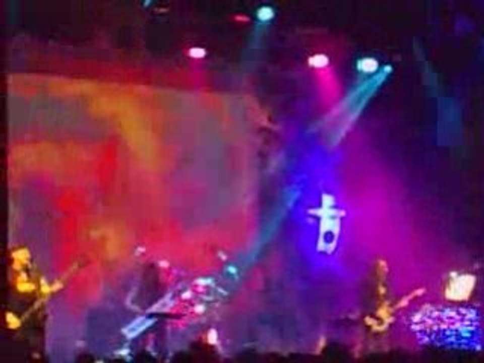 Hawkwind - Aerospace Age Inferno