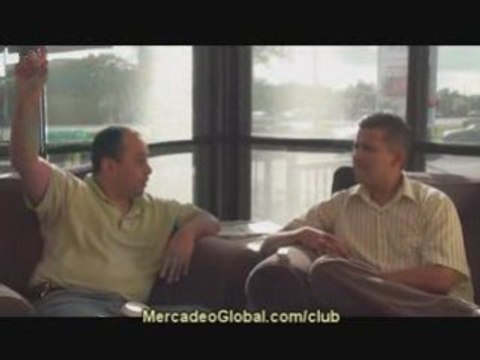 Negocios por Internet: Club de Mercadeo