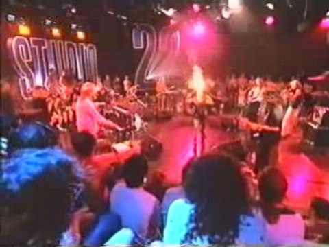 Hawkwind - Silver Machine