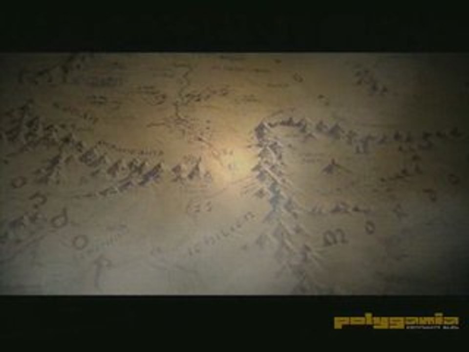 Lord of the Rings: Conquest Demo Gameplay Part 1