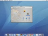Tutoriel Mac OS X Tiger - Part 06 - Installer .pkg