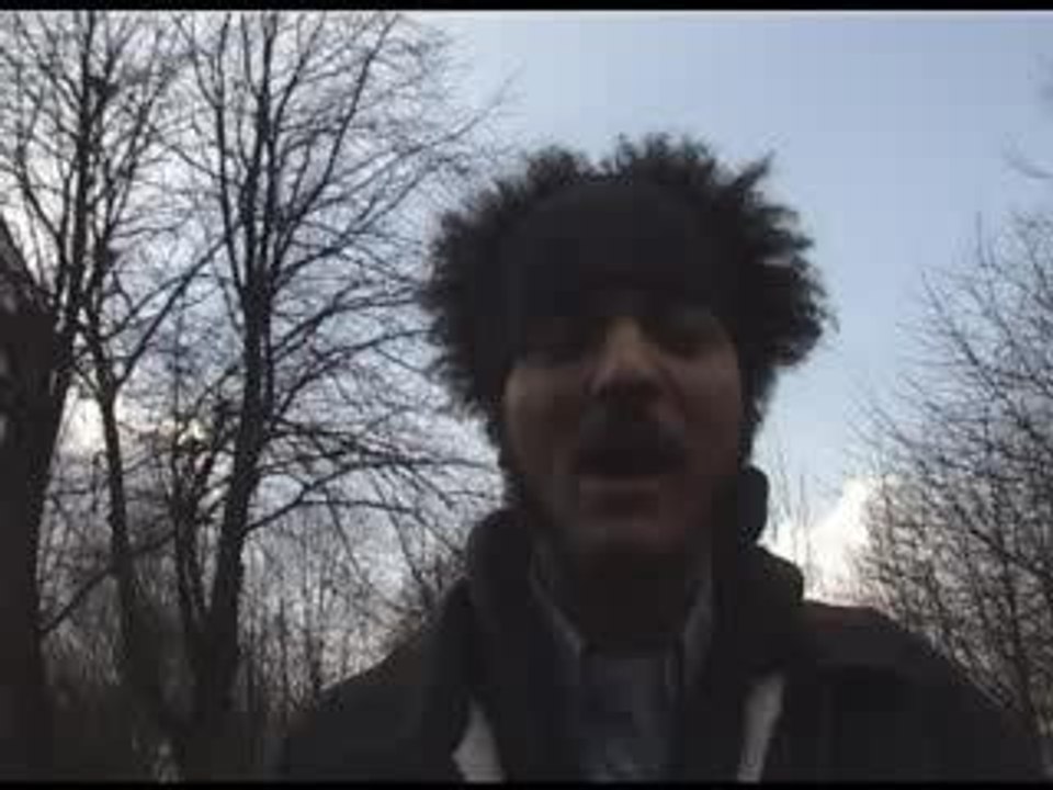 Zoo Vidéo 30 Neil Tunnicliffe