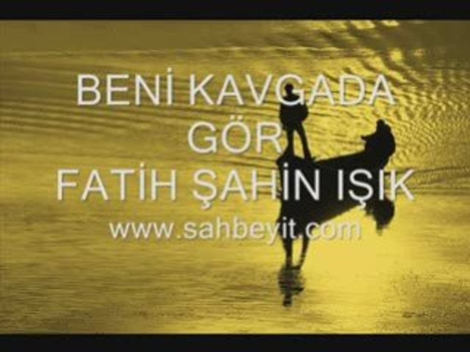 Benikavgada gör
