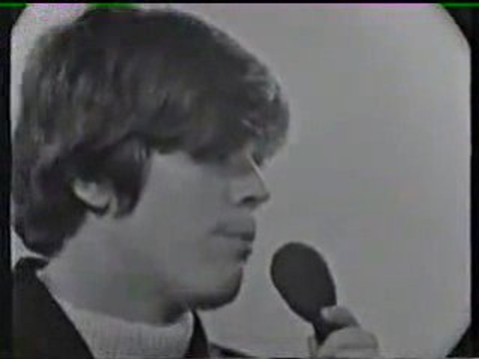 Herman Hermits - No milk today