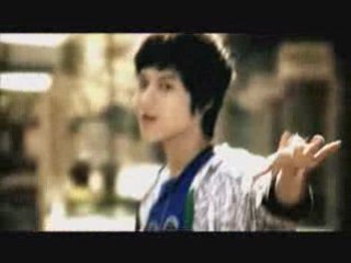 AMIGO MV (640X480, WMV) -  [by Shineband]