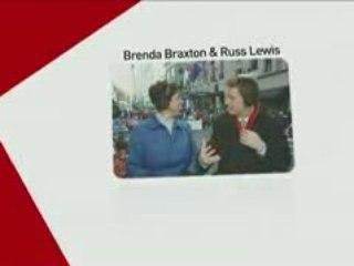 KGW NewsChannel 8 Macy's Parade Promo 12/2008