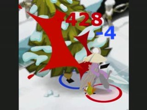 Un Nowel économique (Dofus) *Dofuk*