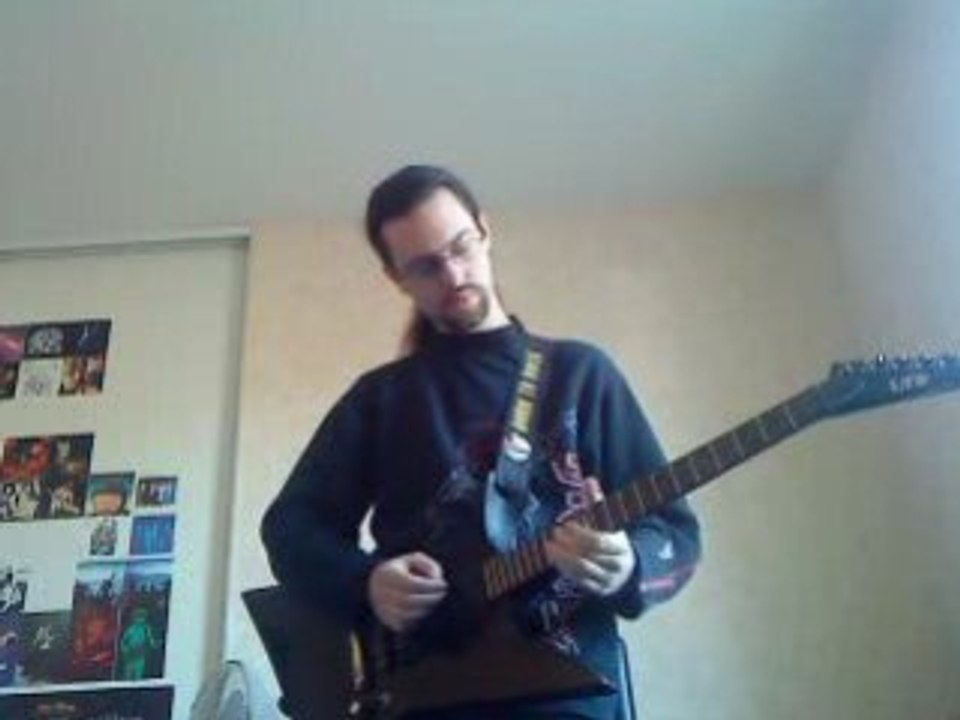 seven nation army