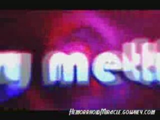 Hemorrhoids Relief 48 hour Cure