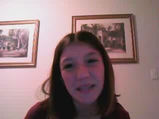 Webcam video for dailymotion