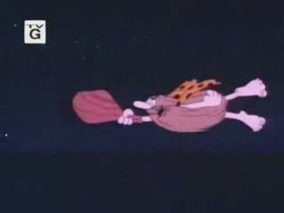 #361 - Capitaine Caverne - générique