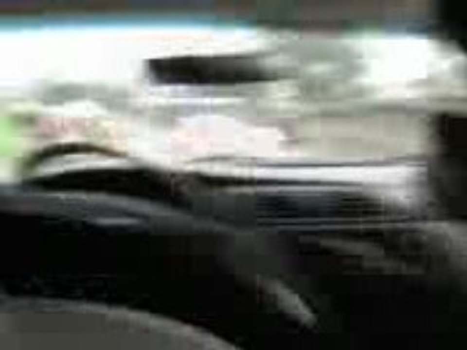 Caisson-cortège