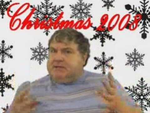 Russell Grant Video Horoscope Scorpio December Thursday 25th