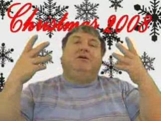 Russell Grant Video Horoscope Aquarius December Thursday 25t
