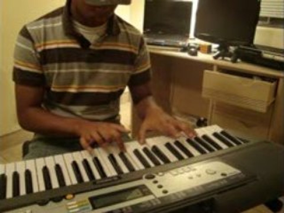 Utada Hikaru - 光 (hikari) piano cover